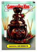 Dipping Derrick