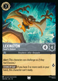 Lorcana - Lexington - Small in Stature - Whispers in the Well