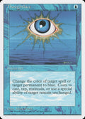 Magic: The Gathering - Thoughtlace - Fourth Edition
