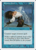 Magic: The Gathering - Remove Soul - Sixth Edition