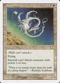 Magic: The Gathering - Sunweb - Sixth Edition