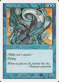 Magic: The Gathering - Wall of Air - Sixth Edition
