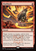 MTG - Flashback - Secrets of Strixhaven (SOS)