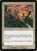 Magic: The Gathering - High Ground - Exodus