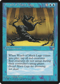 Magic: The Gathering - Wrath of Marit Lage - Ice Age