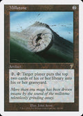 Magic: The Gathering - Millstone - Seventh Edition