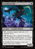 MTG - Gnarlbark Elm - Lorwyn Eclipsed (SOS)