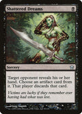 Magic: The Gathering - Shattered Dreams - 5th Dawn