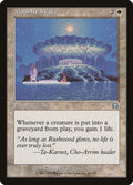 Magic: The Gathering - Moonlit Wake - Mercadian Masques
