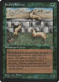 Magic: The Gathering - Joven's Ferrets - Homelands