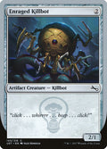 MTG - Enraged Killbot - Unstable (SOS)