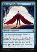 Magic: The Gathering - Falcon's Wing Harness - Marvel Super Heroes