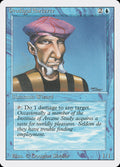 Magic: The Gathering - Prodigal Sorcerer - Revised