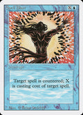 Magic: The Gathering - Spell Blast - Revised