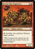 Magic: The Gathering - Krark-Clan Engineers - 5th Dawn
