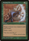 Magic: The Gathering - Reality Anchor - Tempest