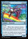 MTG - Shinestriker - Lorwyn Eclipsed (SOS)
