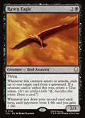 Magic: The Gathering - Raven Eagle - Avatar: The Last Airbender