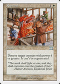 Magic: The Gathering - Reprisal - Sixth Edition