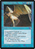 Magic: The Gathering - Arnjlot's Ascent - Ice Age