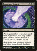Magic: The Gathering - Beacon of Unrest - 5th Dawn