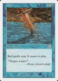 Magic: The Gathering - Chill - Sixth Edition