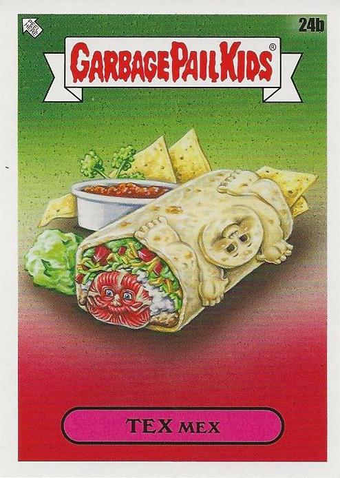 Tex Mex