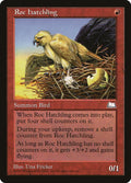 Magic: The Gathering - Roc Hatchling - Weatherlight