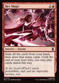 Magic: The Gathering - Hex Magic - Marvel Super Heroes