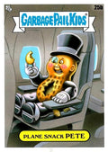 Plane Snack Pete