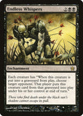Magic: The Gathering - Endless Whispers - 5th Dawn
