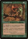 Magic: The Gathering - Skyshroud Elf - Tempest