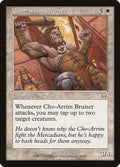 Magic: The Gathering - Cho-Arrim Bruiser - Mercadian Masques