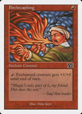 Magic: The Gathering - Firebreathing - Sixth Edition
