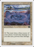 Magic: The Gathering - Circle of Protection: Blue - Sixth Edition