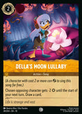 Lorcana - Della's Moon Lullaby - Whispers in the Well