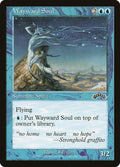 Magic: The Gathering - Wayward Soul - Exodus