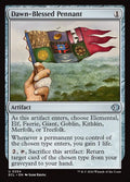 MTG - Dawn-Blessed Pennant - Lorwyn Eclipsed (SOS)
