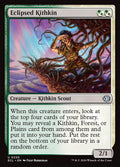 MTG - Eclipsed Kithkin - Lorwyn Eclipsed (SOS)