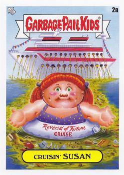Cruisin' Susan