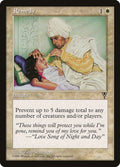 Magic: The Gathering - Remedy - Visions