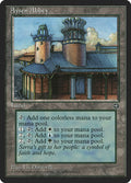 Magic: The Gathering - Aysen Abbey - Homelands