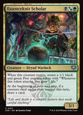 MTG - Essenceknit Scholar - Secrets of Strixhaven (SOS)