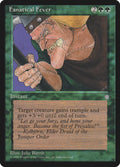 Magic: The Gathering - Fanatical Fever - Ice Age