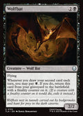 Magic: The Gathering - Wolfbat - Avatar: The Last Airbender