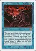 Magic: The Gathering - Juxtapose - Sixth Edition