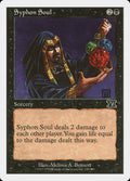 Magic: The Gathering - Syphon Soul - Sixth Edition