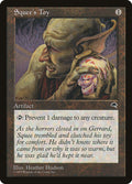 Magic: The Gathering - Squee's Toy - Tempest