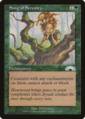 Magic: The Gathering - Song of Serenity - Exodus