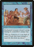Magic: The Gathering - Dehydration - Mercadian Masques
